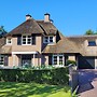 B&B Villa in Overloon With Infrared Sauna