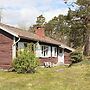 5 Person Holiday Home in Falkenberg