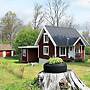 4 Person Holiday Home in Holmsjo