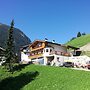 Holiday Home in Finkenberg With Terrace
