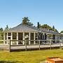 4 Star Holiday Home in Hals