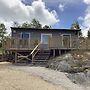 4 Person Holiday Home in Nosund