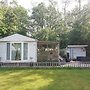 Cosy Holiday Home in Appelscha With Garden