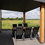 Chalet With Shared Pool Near Giethoorn