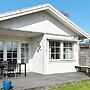 4 Person Holiday Home in Skummeslovsstrand