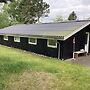 4 Person Holiday Home in Fjerritslev-by Traum