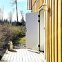 4 Person Holiday Home in Dals Rostock