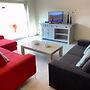 Spacious Holiday Home With Garden