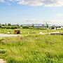 5 Star Holiday Home in Borkop