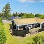 6 Person Holiday Home in Juelsminde