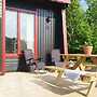 4 Star Holiday Home in Karlskrona