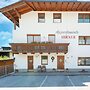 Lovely Holiday Home With Ski-storage