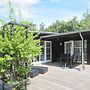 4 Star Holiday Home in Hals