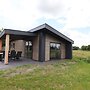 Welcoming Chalet With Roofed Terrace
