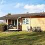 Cosy Holiday Home With Balcony