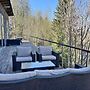 7 Person Holiday Home in Jarna