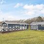 7 Person Holiday Home in Vestervig