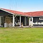 4 Star Holiday Home in Halmstad