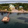 Lucky Duck Villa - Huge Beachfront Pool and Pier