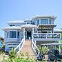 Luxury Oceanfront Villa w 2 Pools Beach Pier