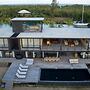 NEW Modern Ocean Front Villa on Private Island