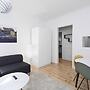 Nice 1-bed Near Copenhagen Lakes