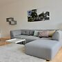 Fantastic 2-bed in Frederiksberg C