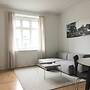 Beautiful 2-bed in Frederiksberg C W Balcony