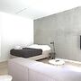 Cool Studio Apartment w Private Terrace