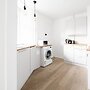 Beautiful 2-bed Apartment
