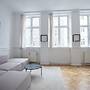 Beautiful 2-bed in top Location