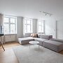 Beautiful 2-bed in top Copenhagen Location