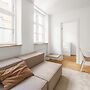 Cosy 2-bed in Great Inner City Location
