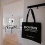 Stunning 2-bed w Large Balcony