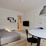 Great Refurbished 2-bed in Amager Island
