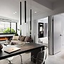 Apartments equipped with everything
