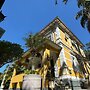 Hotel Pousada Crystal Palace