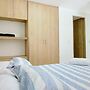 Apartamentos con Balcón - Aviva Sierra