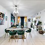 New 3 Bed 2 Bath In The  Little Havana