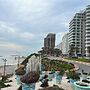 Prince Palace Netanya Central Beach