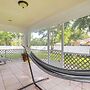 North Port Home w/ Yard Near Beaches + Golfing!