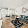 Apartment at the Market by Renters