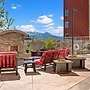 The VÃ©lo Mountainview 1 Bedroom Condo by RedAwning