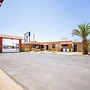 Sands Motel By OYO El Paso Near Airport