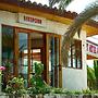 Apart hotel playa blanca