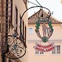 Hotel Garni Zum Wilden Mann