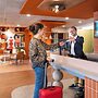 ibis Styles Prevessin Geneve Airport