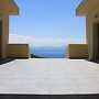 260sqm villa in Loutraki with a sea view