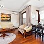Traditional Gdansk Apartment by Renters