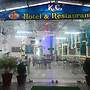 Goroomgo K.C. Hotel & Restaurant Rudraprayag